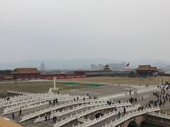 -横店影视城明清宫苑园区