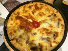 -绿茵阁西餐厅(哈西万达店)