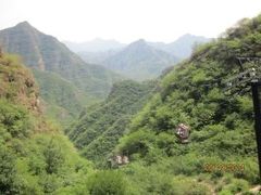 -十渡东湖港风景区