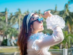 -海口喜来登酒店