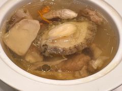 -京香轩·中餐厅(上海中庚聚龙酒店)