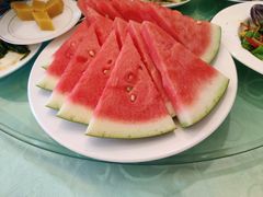 -烤肉宛饭庄(南礼士路店)