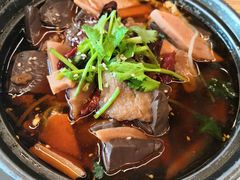 -阿斯利康食堂(张江园区店)