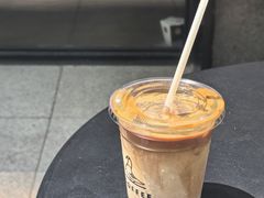 -野鸽子咖啡(中航店)