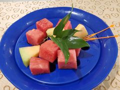 -大鸭梨烤鸭(左家庄店)
