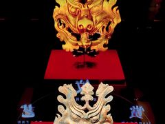 -北京大葆台遗址博物馆