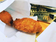 -麦当劳(季华好又多店)