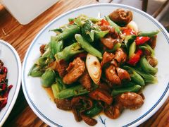 -静一餐厅·湖北菜(前门创始店)