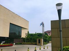 -上海嘉定喜来登酒店