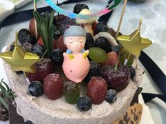 -EnergyCake蛋糕理想国