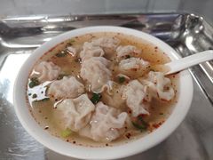 -汪家馄饨(集庆路店)