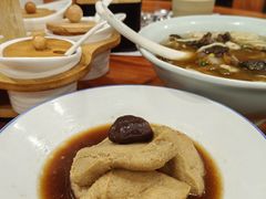 老卤素鸡-奎元馆.百年奎元.非遗传承(西湖边的解放路店)