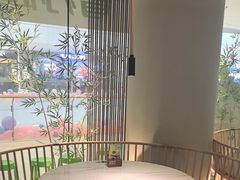 -绿茶餐厅(淮安吾悦广场店)