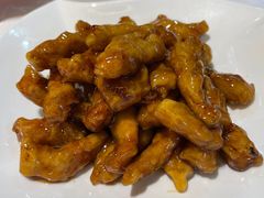 糖醋里脊-马凯餐厅(长椿街店)