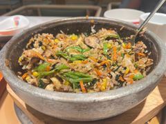 -七八冷面·延边朝鲜族美食(世纪汇店)