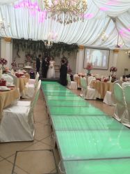 点击看大图 -伊莎贝拉婚礼庄园(顾村店)