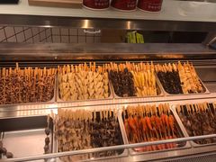 -廖记棒棒鸡(青岛万象城店)