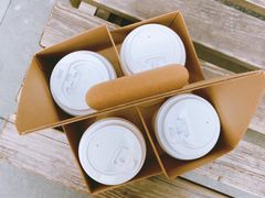-Manner Coffee(大宁国际商业广场店)