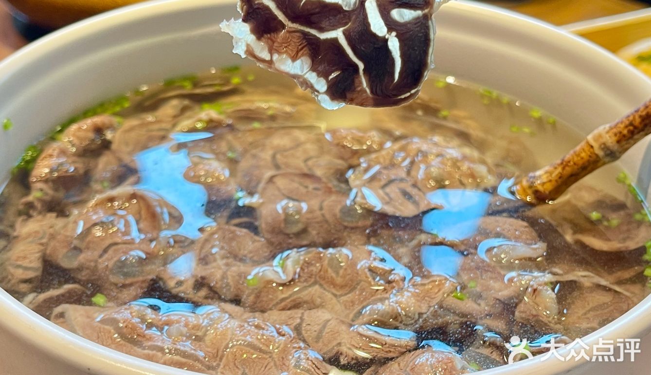 答应我！来未科不要错过去乔村吃饭