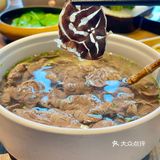 答应我！来未科不要错过去乔村吃饭