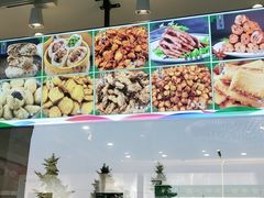 -紫光园·小馆(太玉园店)