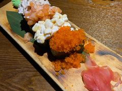 军舰战队-二丁目食堂(铁西星摩尔店)