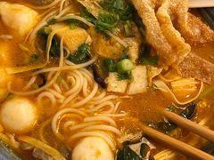 -猫爷的腔调·黔小馆(交大医学住宅区店)