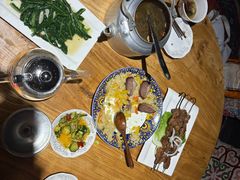 -正飞鲜奶(吐鲁番路店)