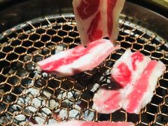 -花时·炭火烧肉(东百中心A馆店)