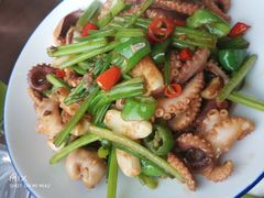 -日进一片海.生腌海鲜火锅.宵夜烧烤(三里屯总店)