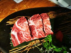 -黑牛黑猪烤肉专门店(万象城店)