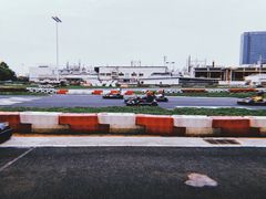 -赛卡联盟WSK卡丁车俱乐部