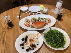-峙山海鲜馆·花苑店