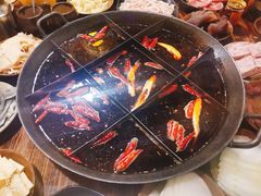 -独雅老火锅(原宏声巷店)