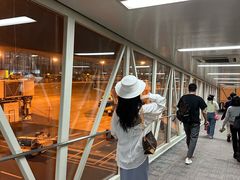 -深圳宝安国际机场