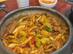 -屋里家延边朝鲜族冷面(南园店)