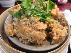 粉蒸牛肉-包谋天下(奥克斯广场店)