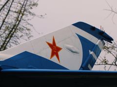 -成飞公园