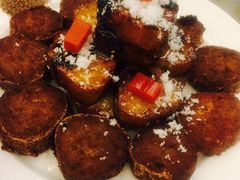 -烤肉宛饭庄(北新桥店)