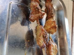 羊肉串-217丰惠源抓饭(星湖街店)