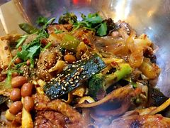 愉肴麻辣香锅(中山路店)-愉肴麻辣香锅(中山路店)
