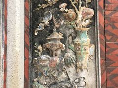 -蔡氏古民居建筑群