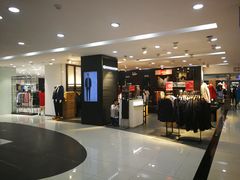 -茂业百货(东门店)