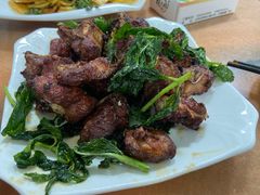 -张大妈饭店