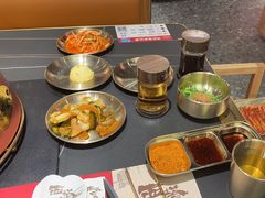 -西塔老太太泥炉烤肉(双井店)