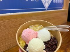 -南海冰室·新式潮汕茶饮(南海店)