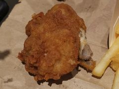 -肯德基(建华店)