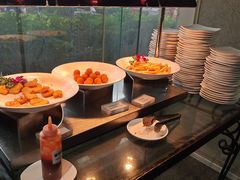 -珀丽酒店-协奏坊餐厅