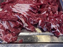 -牛沙暴潮汕牛肉火锅(章江南大道店)
