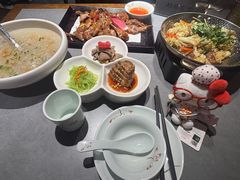 -姑苏家宴·苏帮菜·松鼠桂鱼(苏州总店)